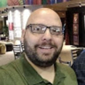 Meet your Posher, Matt